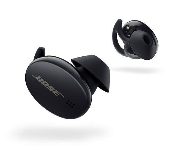 Product - Bose Sport Earbuds