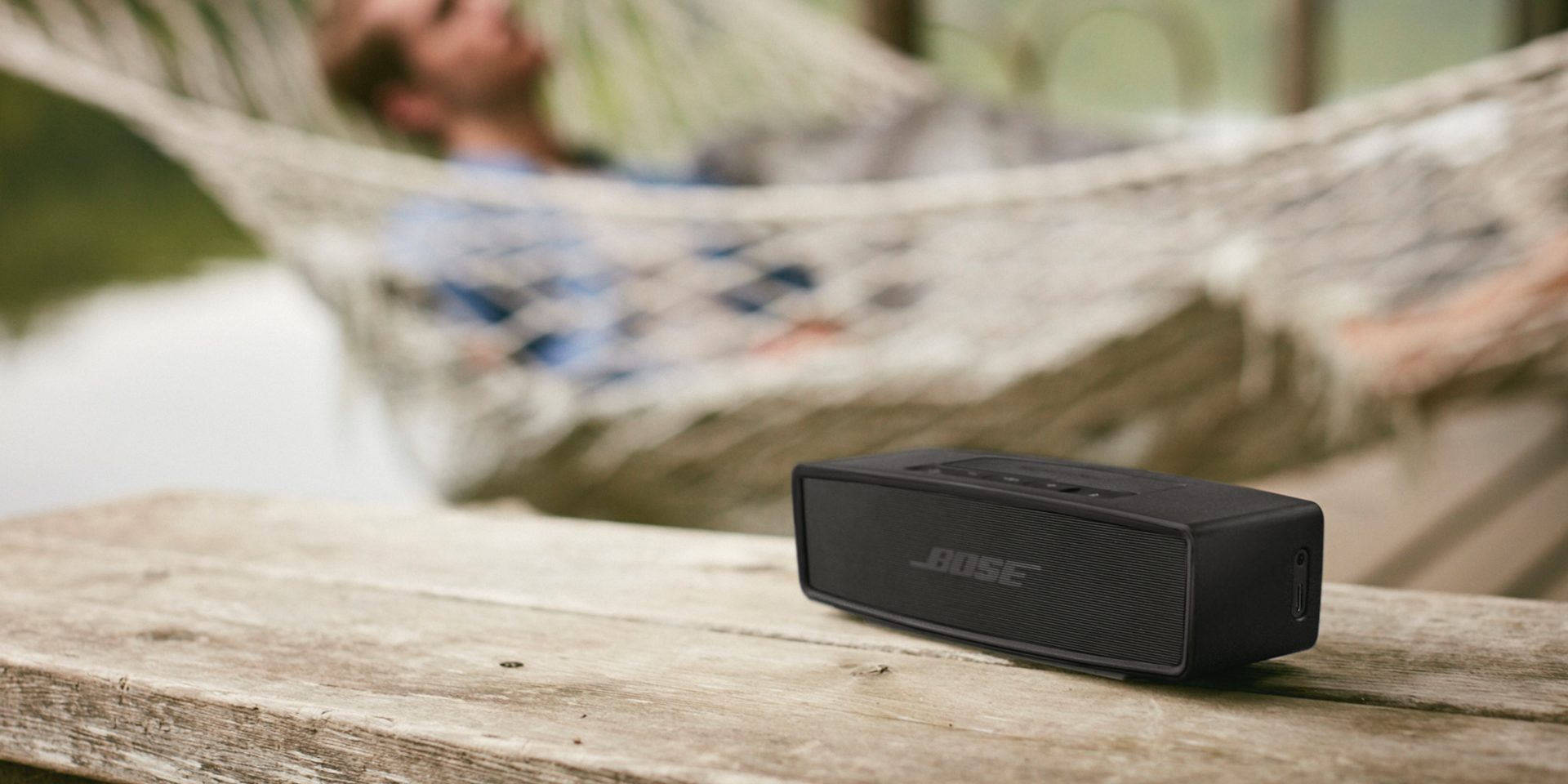 Product - Bose Soundlink Mini II SE