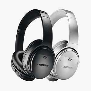 Product - Bose QuietComfort 35 II
