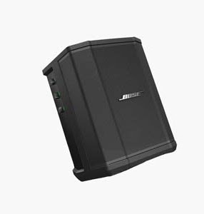 Product - Bose S1 Pro