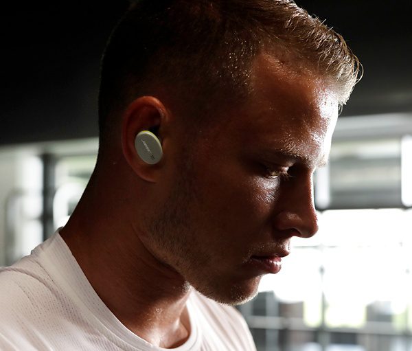 Product - Bose Sport Earbuds