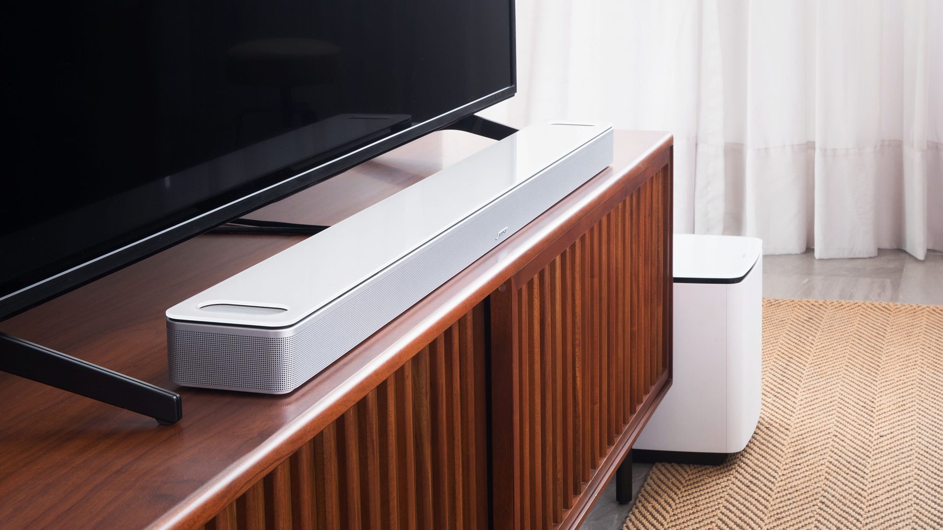 Product - Bose Smart Soundbar 900