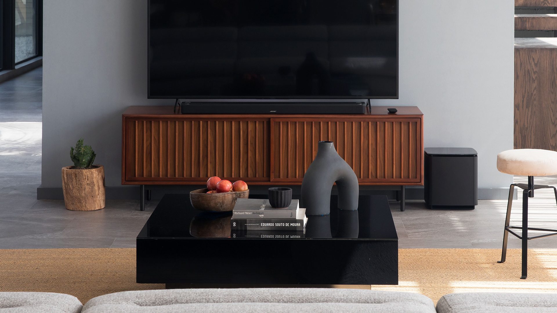 Product - Bose Smart Soundbar 900