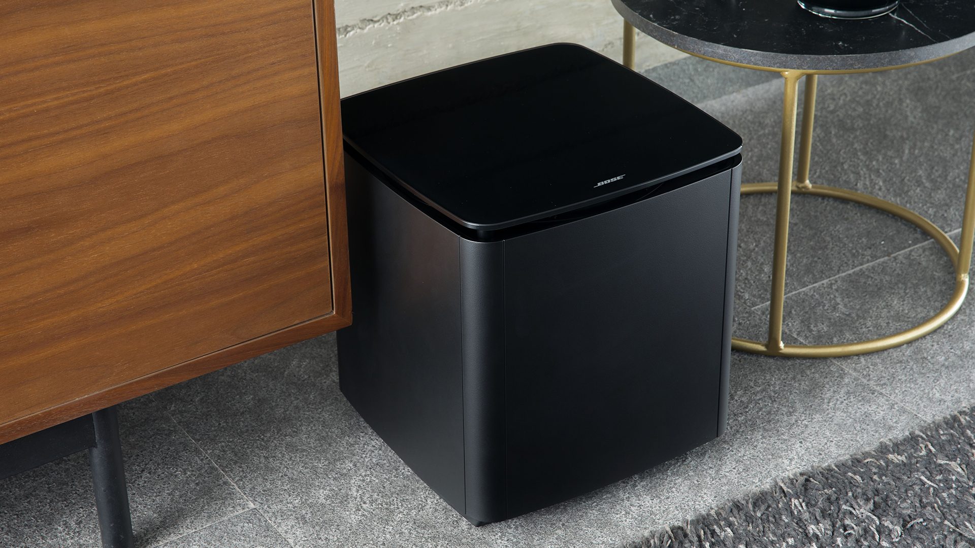 Product - Bose Bass