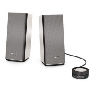 Product - Bose Companion 20