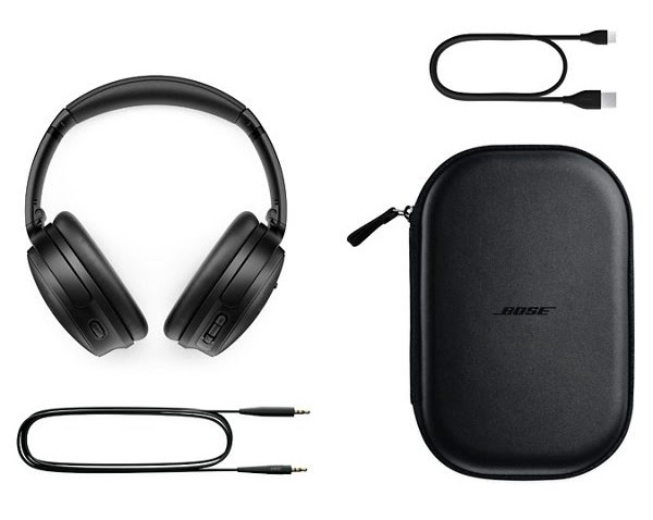 Product - Bose QuietComfort 45