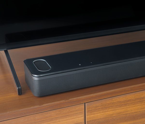 Product - Bose Smart Soundbar 900