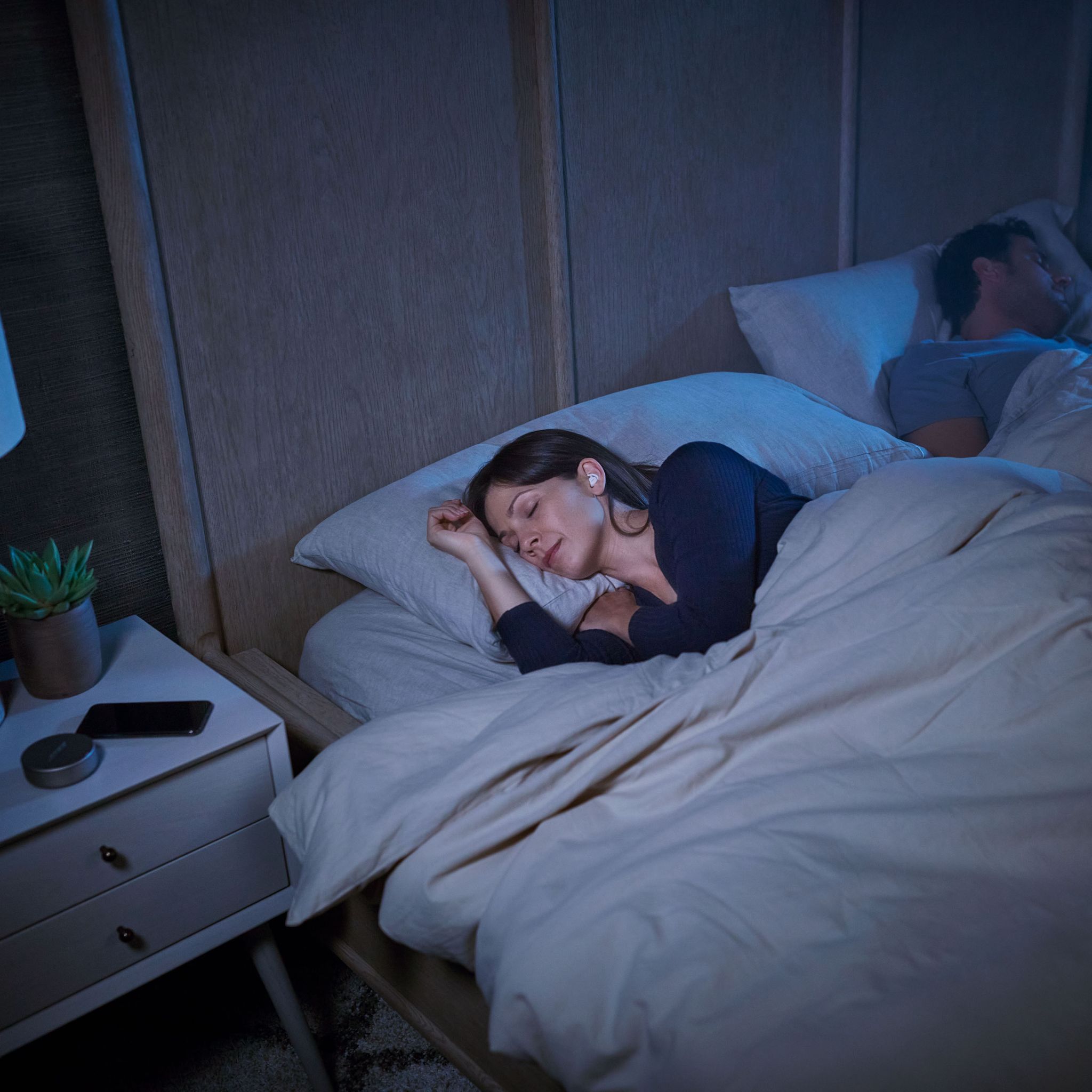 PR - Sleepbuds II