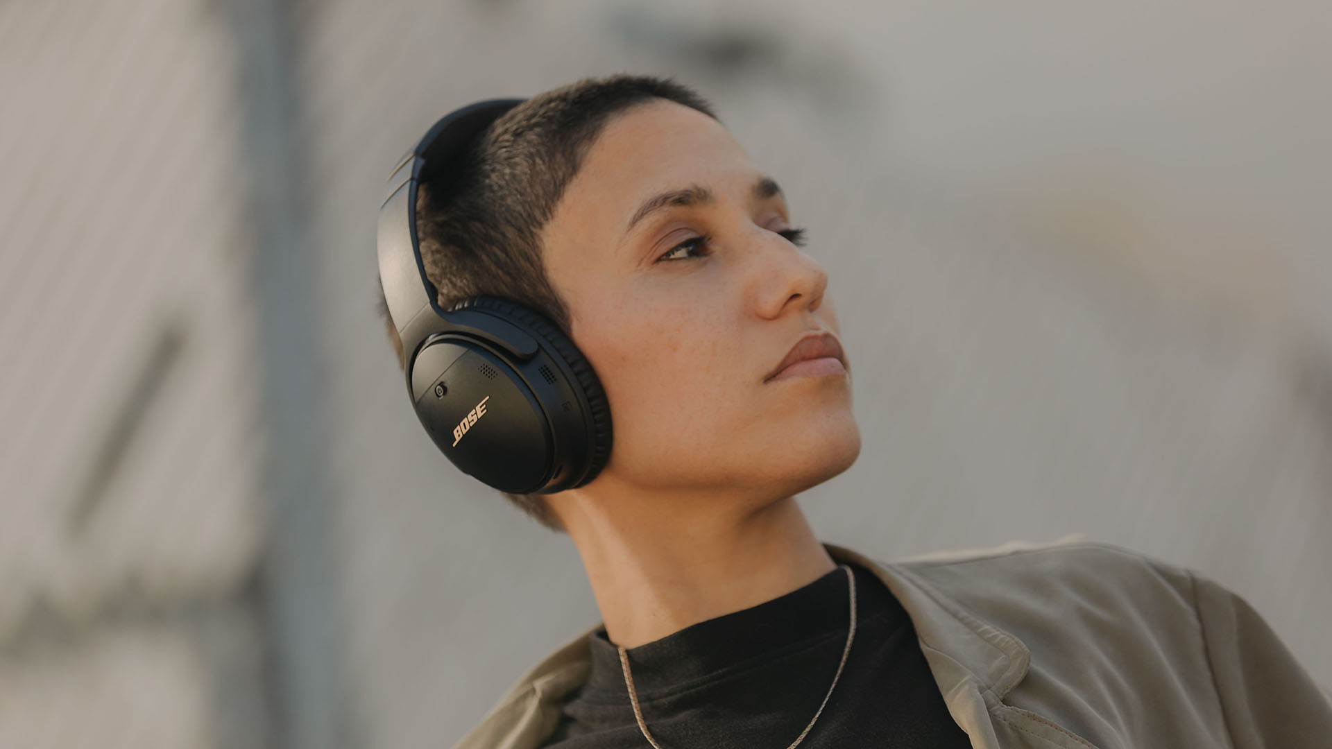 Promotion - QuietComfort 35 II Gaming