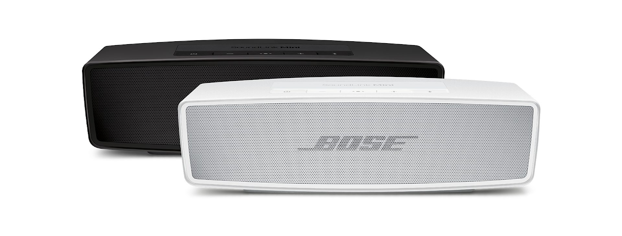 Product - Bose Soundlink Mini II SE