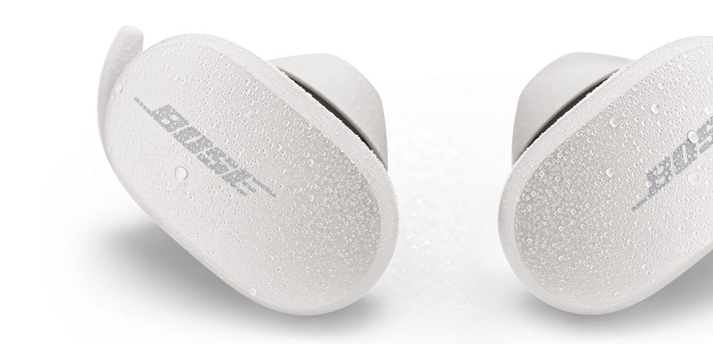 Product - Bose QuietComfort Earbuds