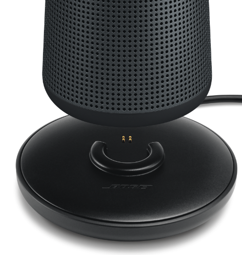 Product - Bose Soundlink Revolve II