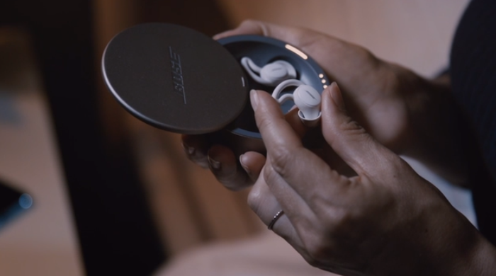 Product - Bose Sleepbuds II