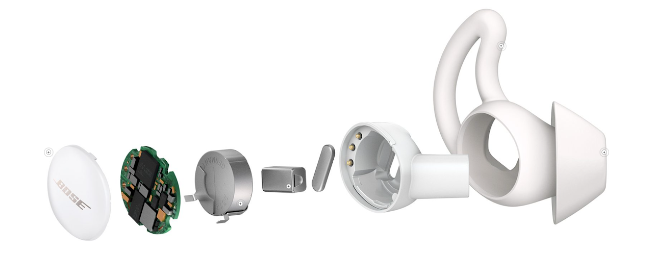 Product - Bose Sleepbuds II