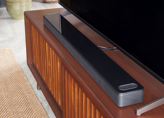 Product - Bose Smart Soundbar 900