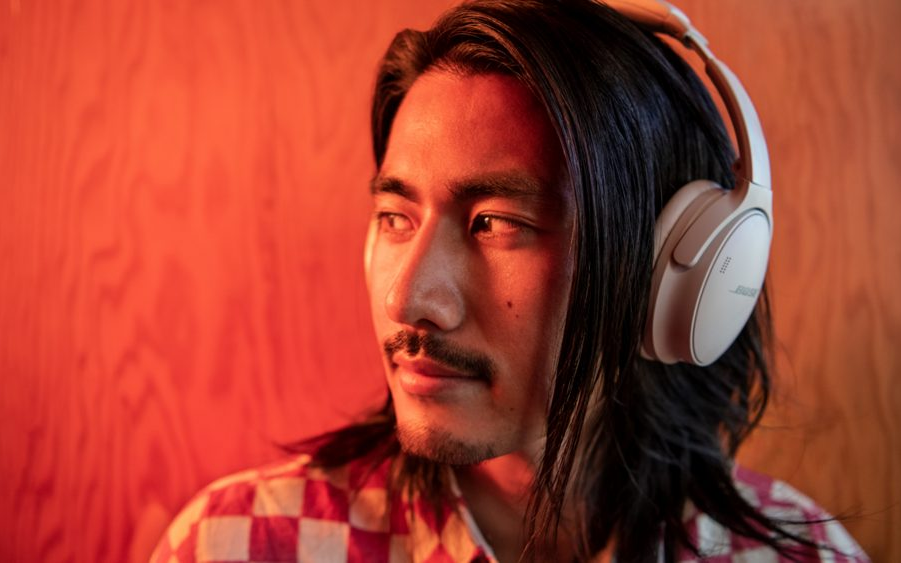 Product - Bose QuietComfort® 45