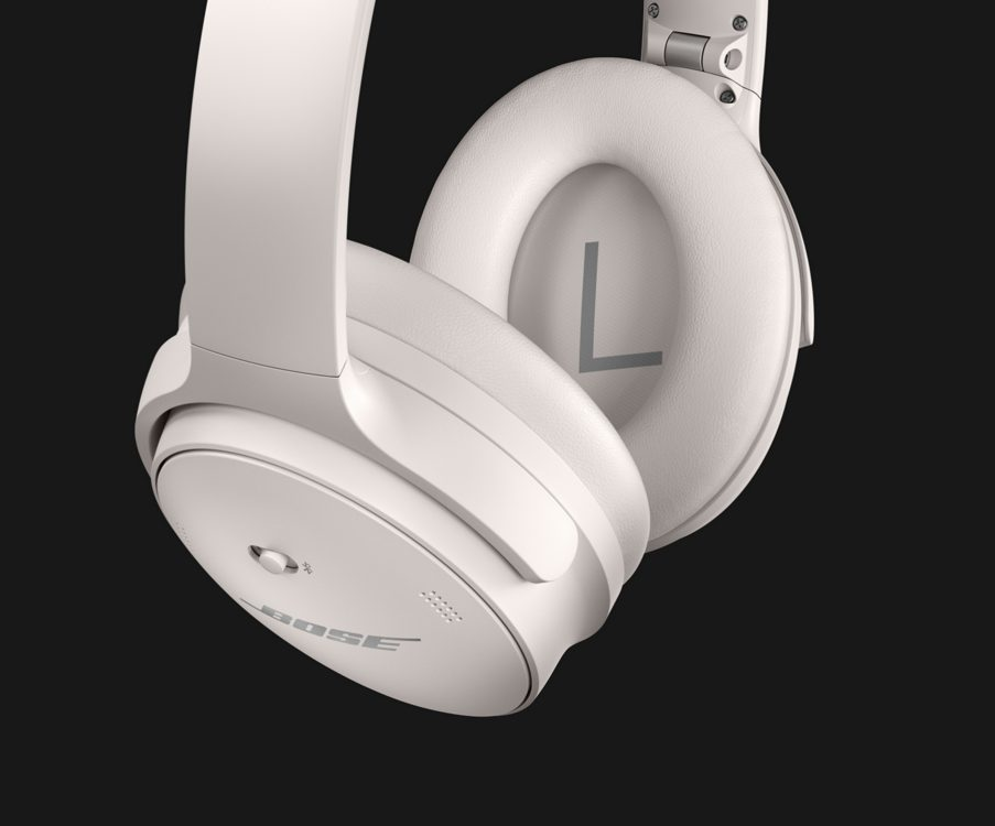 Product - Bose QuietComfort® 45