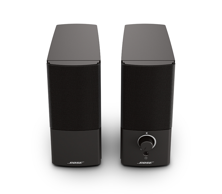product - Bose Companion 2 III