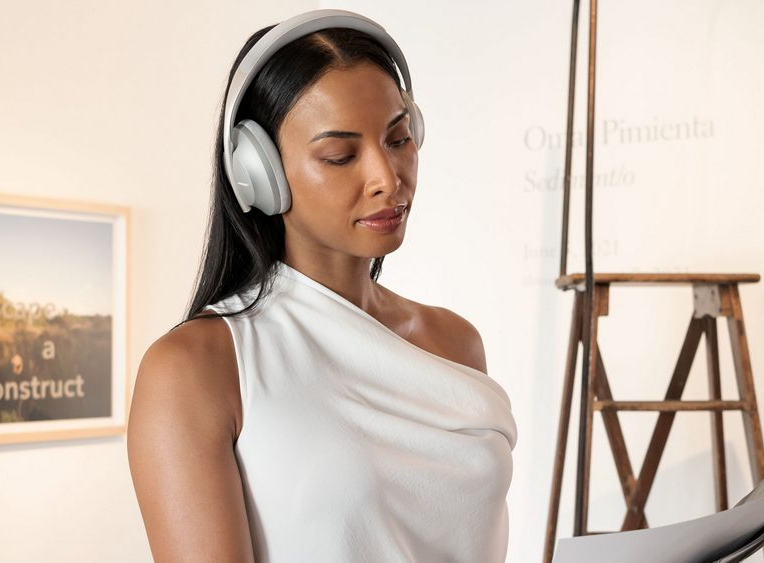 Product - Bose Headphones 700