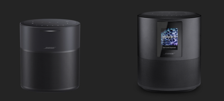 Product - Bose Home Speaker 300 & 500