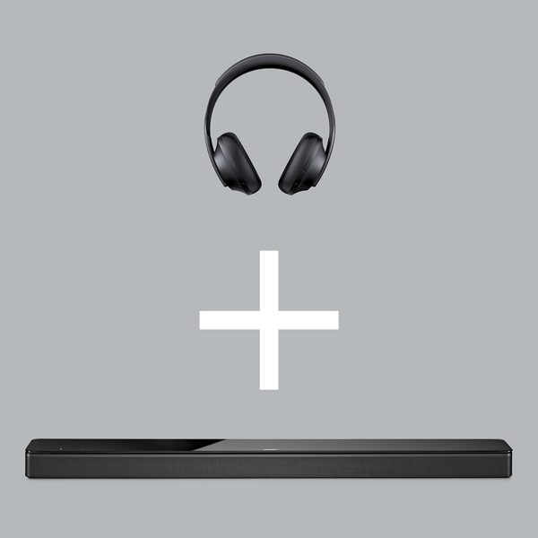 Product - Bose Smart Soundbar 700