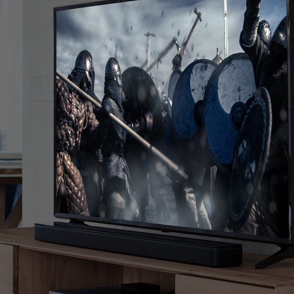 Product - Bose Smart Soundbar 700