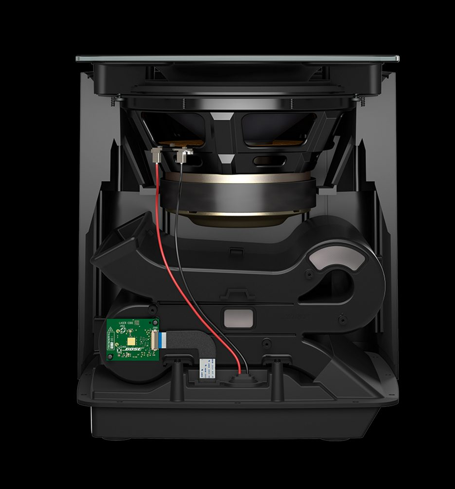 Product - Bose Lifestyle 650