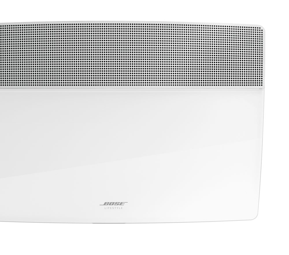 Product - Bose Lifestyle 650