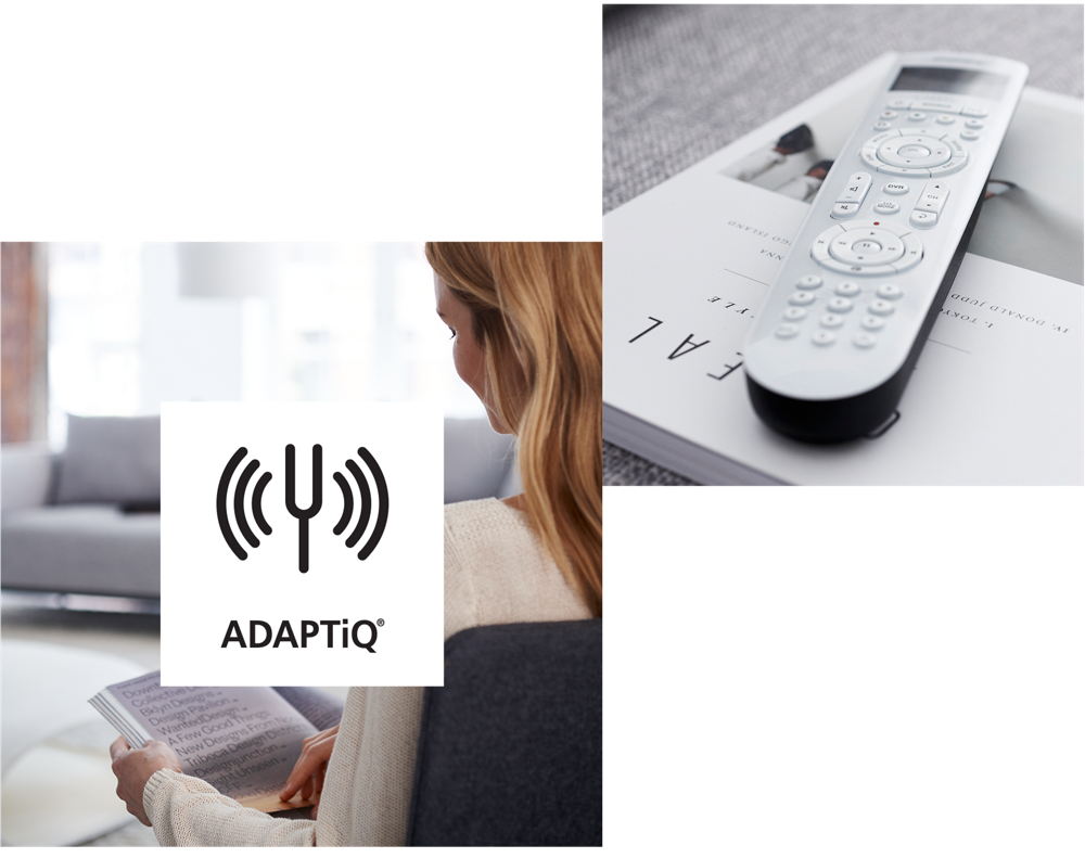 Product - Bose Lifestyle 650 (ADAPTiQ)