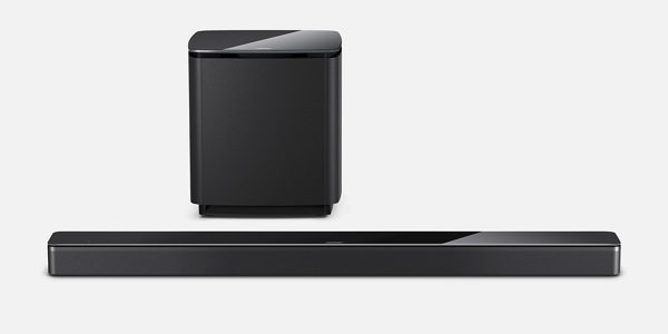 product - Bose Smart Soundbar 700