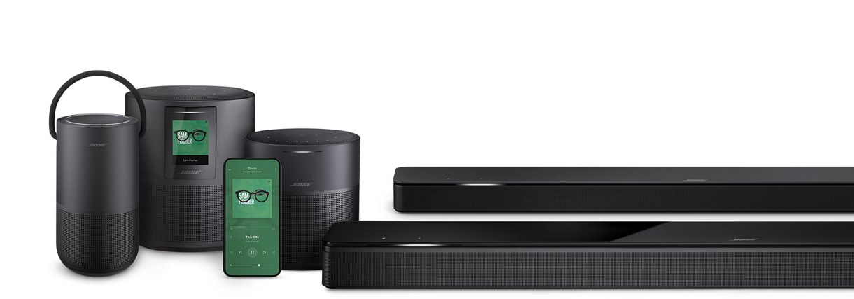 product - Bose Smart Soundbar 700