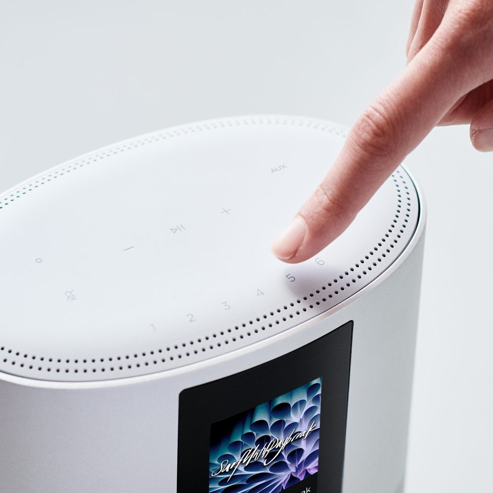 Product - Bose Home Speaker 500