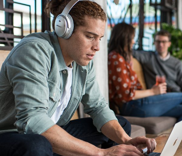 Product - Bose QuietComfort 35 II