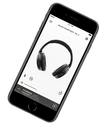 Product - Bose QuietComfort 35 II