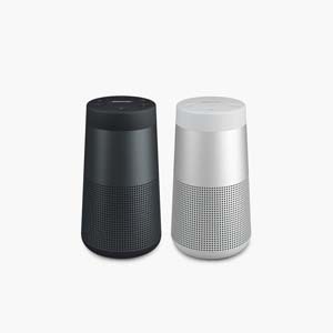 Product - Bose Soundlink Revolve II