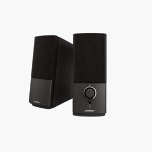 Product - Bose Companion 2 III