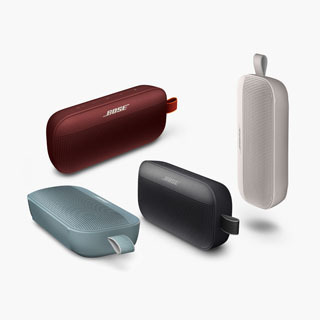 Product - Bose Soundlink Flex