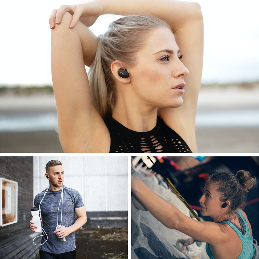 Product - Bose Sport Earbuds