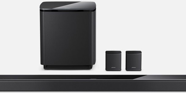 product - Bose Smart Soundbar 700