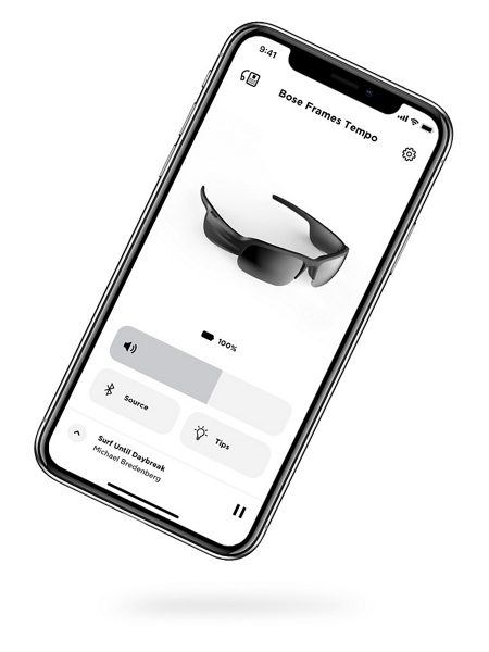 Product - Bose Frames Tempo (Bose Music)