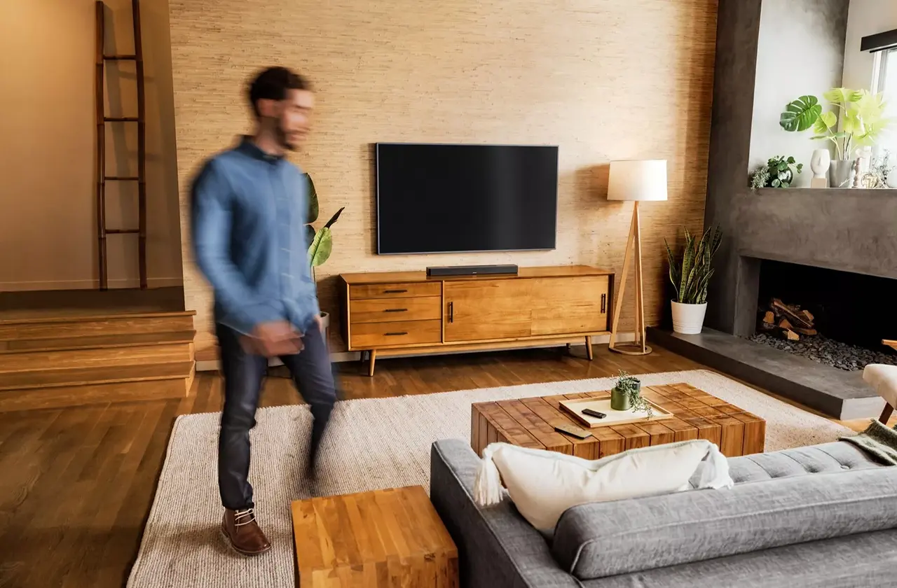 product - Loa thanh thông minh Bose Smart Soundbar 600