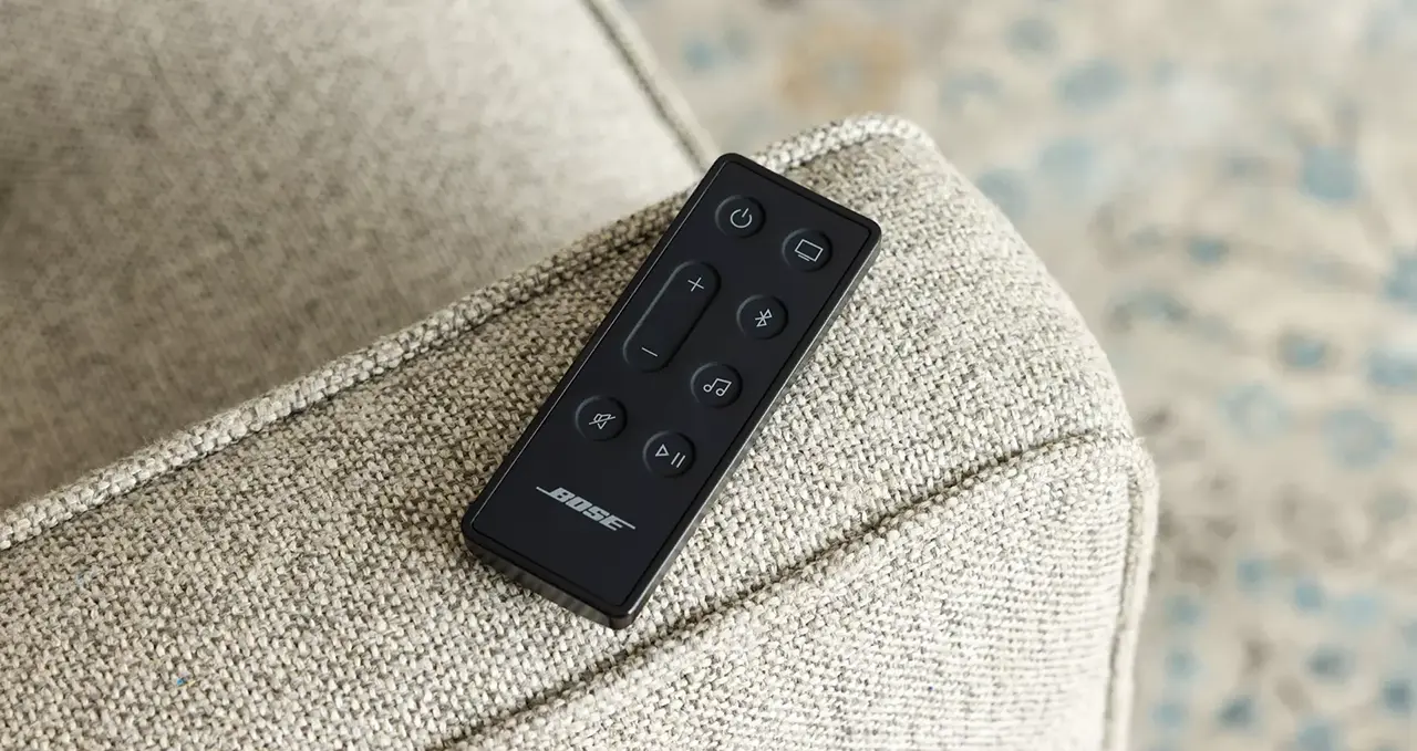 product - Loa thanh thông minh Bose Smart Soundbar 600