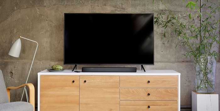 Trade-in program_Bose Smart Soundbar 300