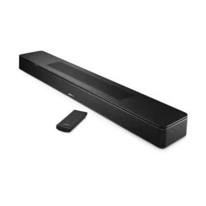 product - Loa thanh thông minh Bose Smart Soundbar 600