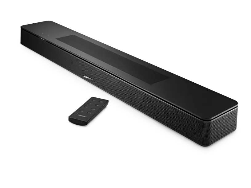 product - Loa thanh thông minh Bose Smart Soundbar 600