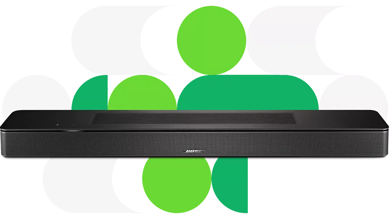 product - Loa thanh thông minh Bose Smart Soundbar 600
