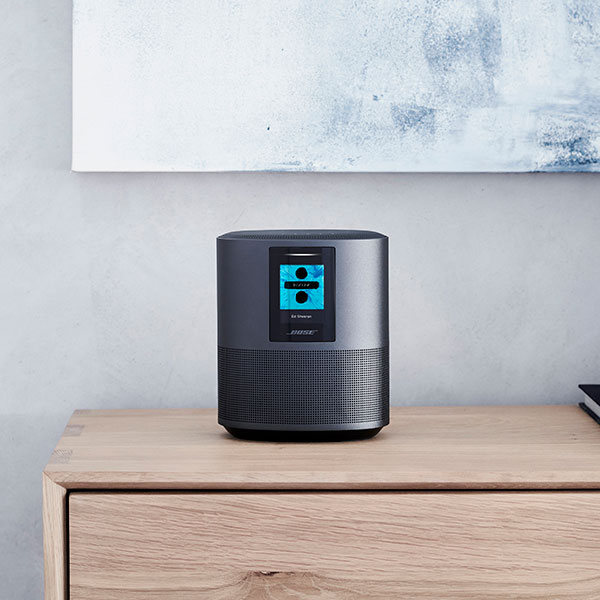 Promotion - Loa Bose Home Speaker 500