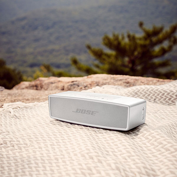 product - Bose SoundLink Mini II SE
