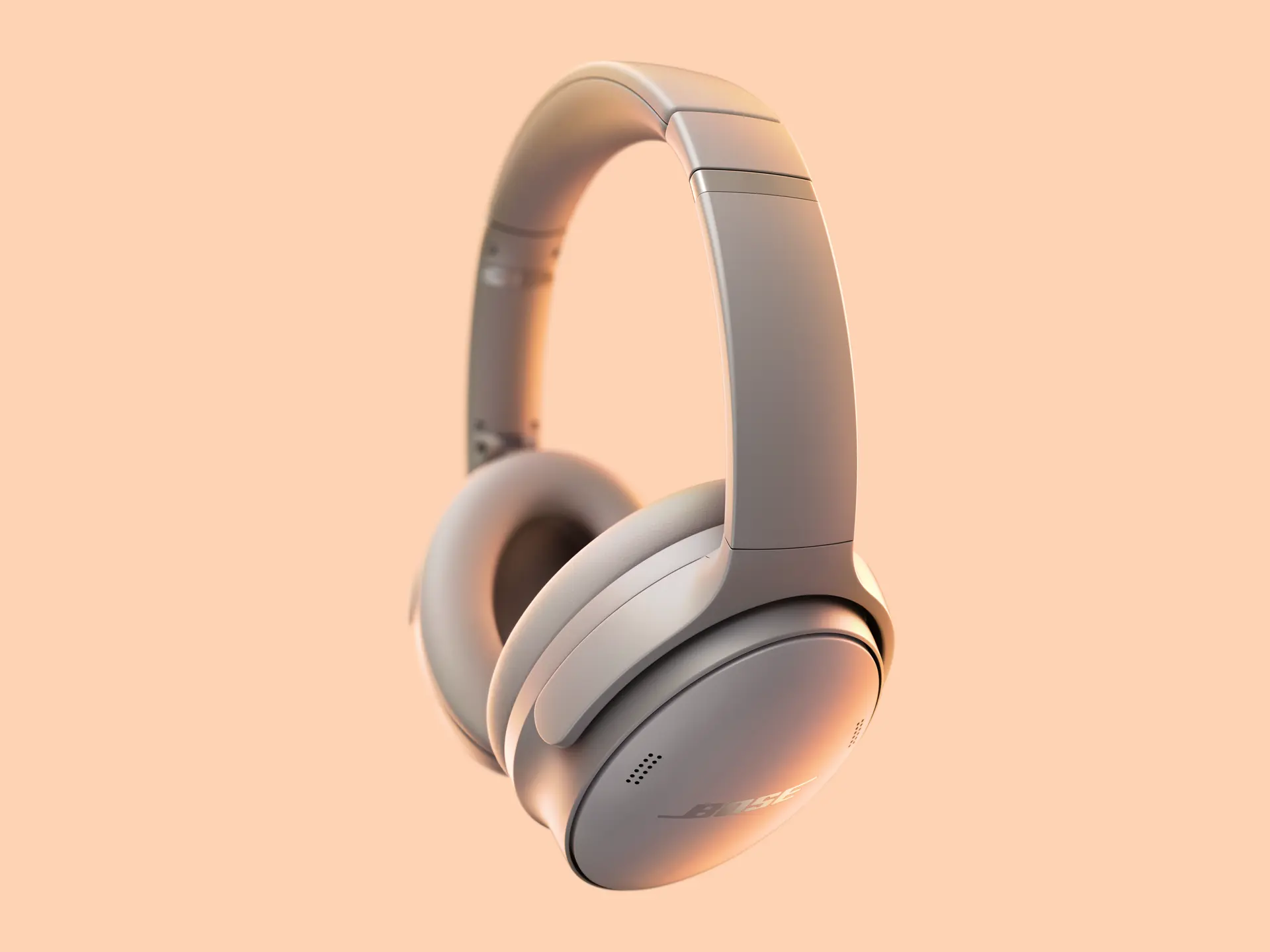 product - Tai nghe chống ồn Bose QuietComfort Headphones, Sa Thạch