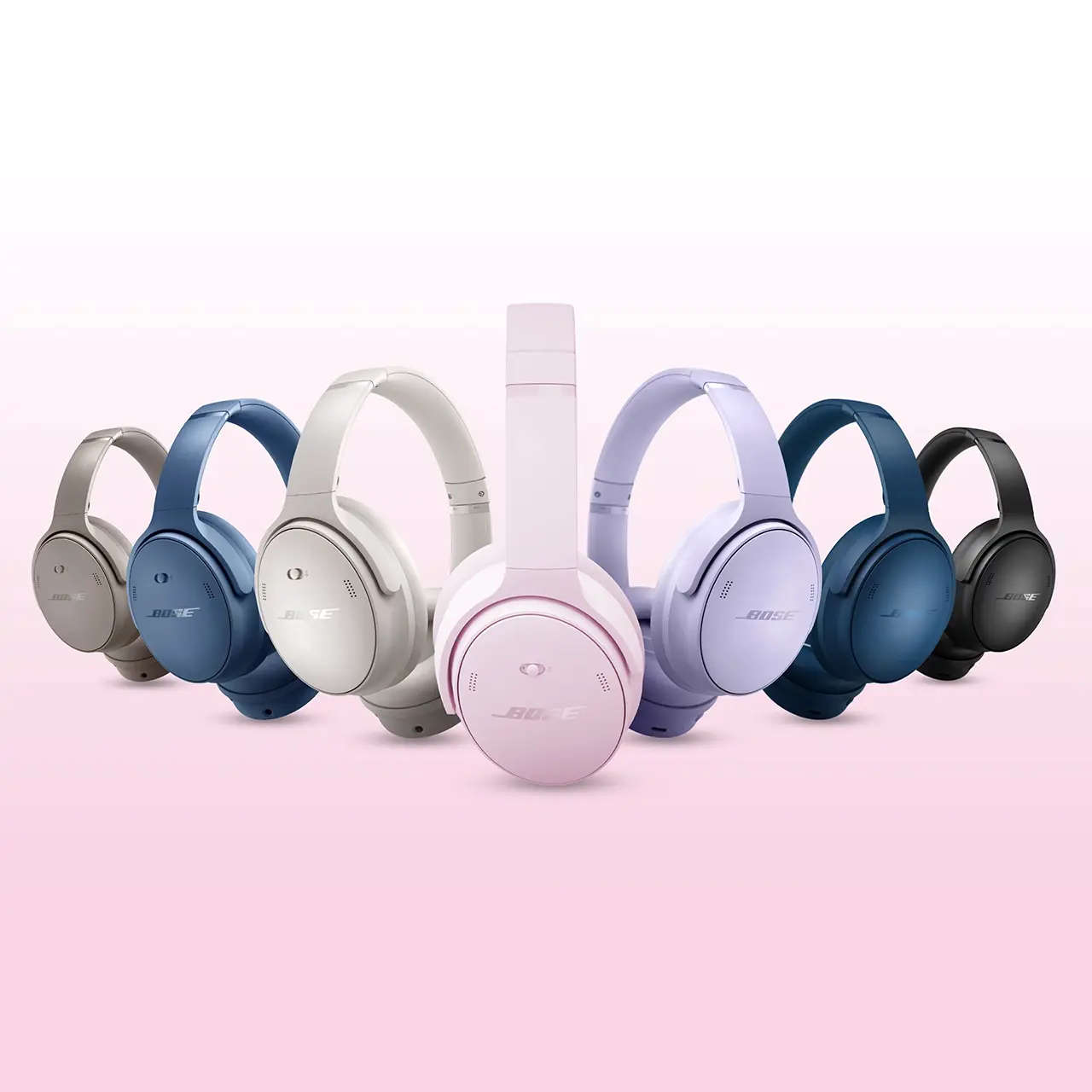 product - Bose QuietComfort Headphones